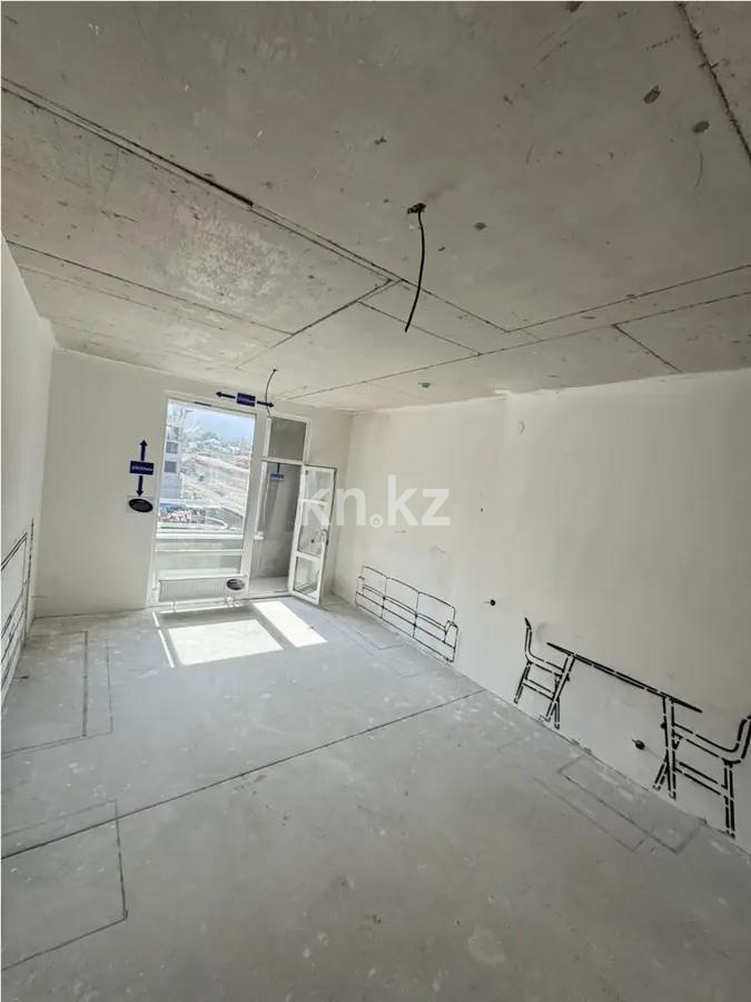 Продажа 1-комнатной квартиры, 33.27 м², ул. Белжайлау, дом  47а в Алматы