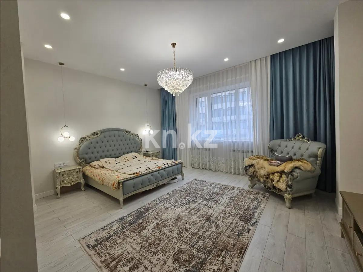 Продажа 4-комнатной квартиры, 256 м² в Астане - фото 6