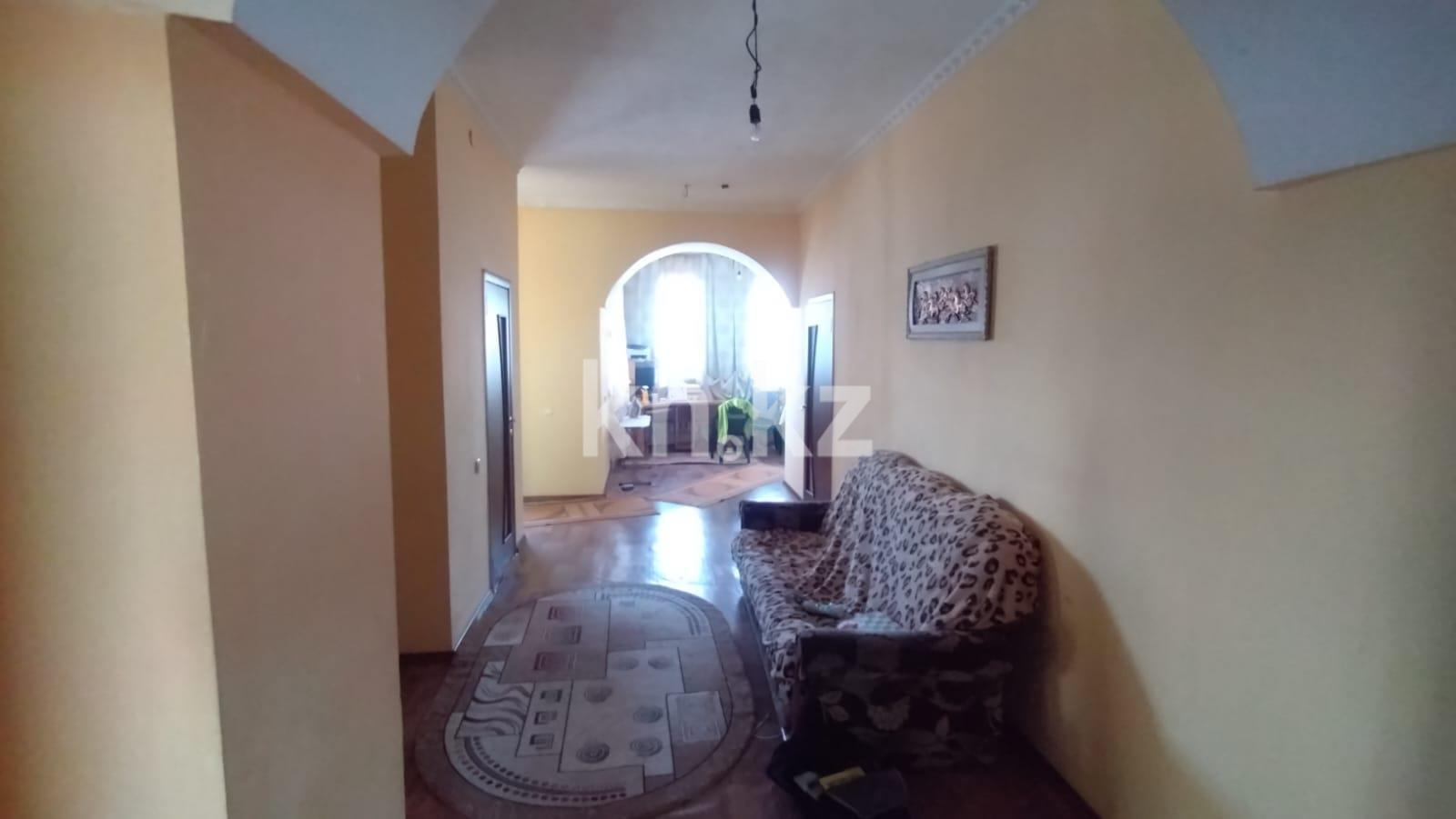 Продажа 8-комнатного дома, 450 м², ул. Кустанайская в Караганде - фото 13