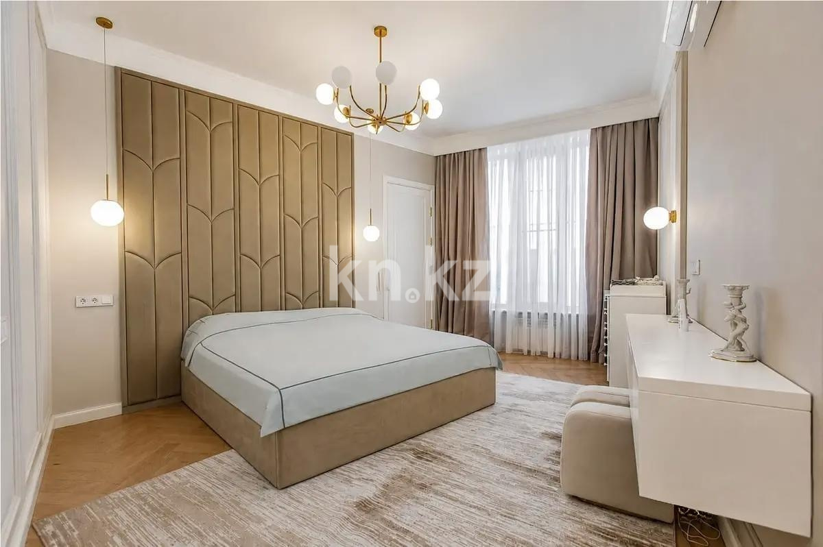 Продажа 3-комнатной квартиры, 125 м² в Алматы - фото 2