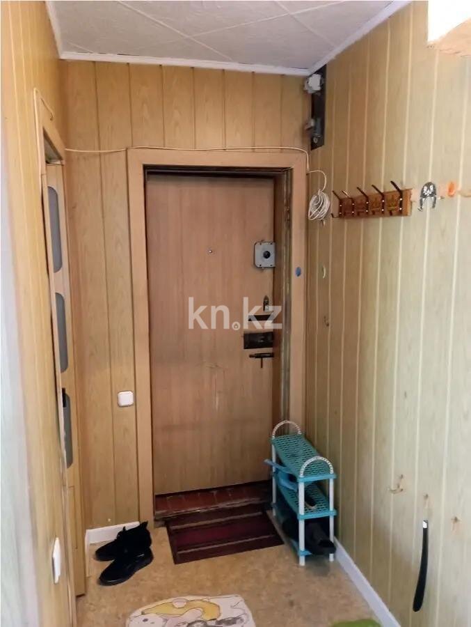 Продажа 2-комнатной квартиры, 45.7 м² в Астане - фото 4