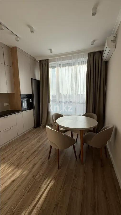 Продажа 2-комнатной квартиры, 65 м² в Астане - фото 3