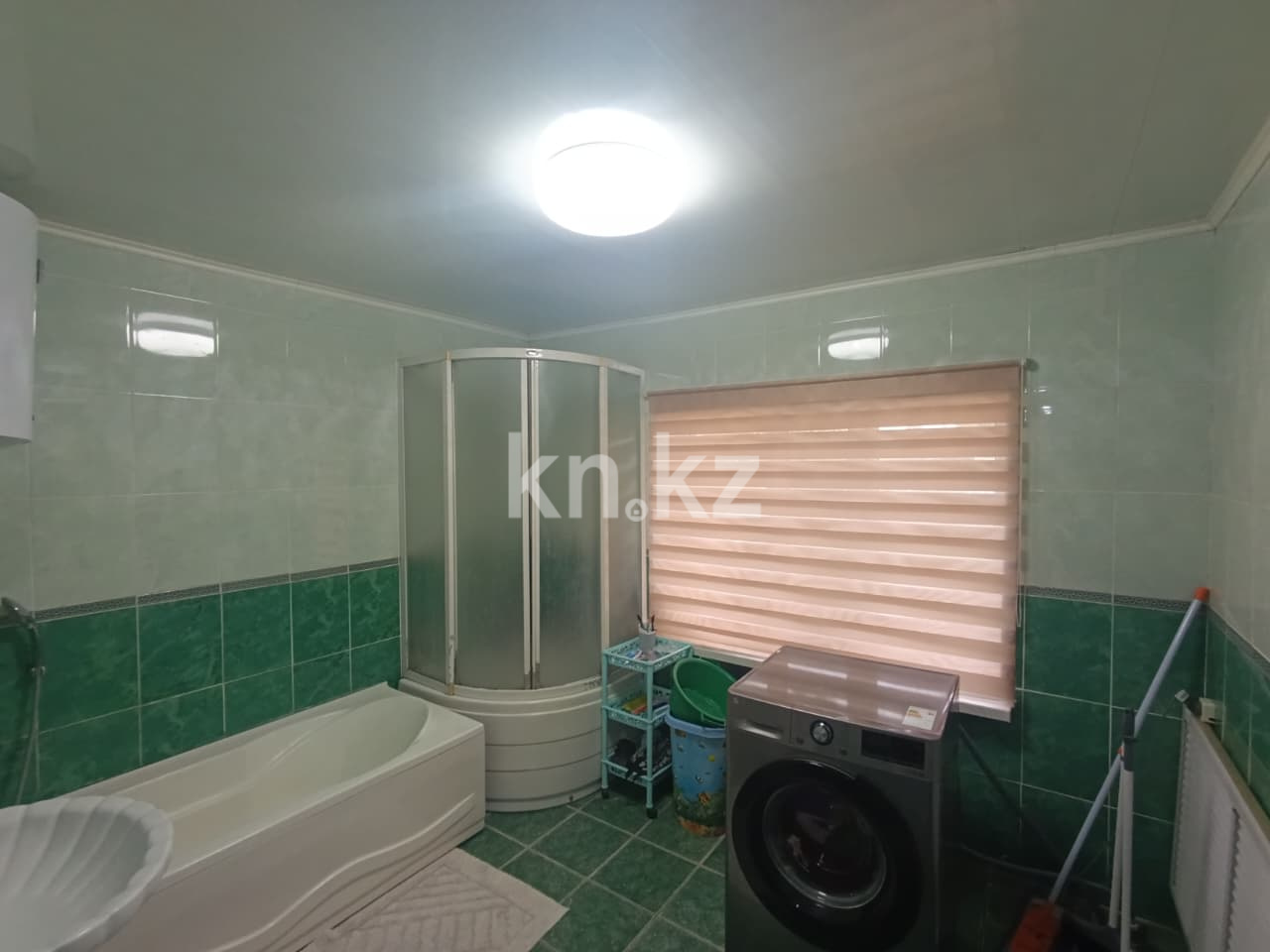 Продажа 4-комнатного дома, 80 м² в Караганде - фото 15
