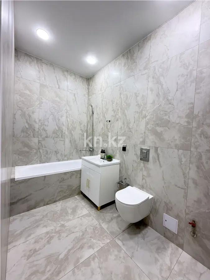 Продажа 3-комнатной квартиры, 73 м² в Алматы - фото 4