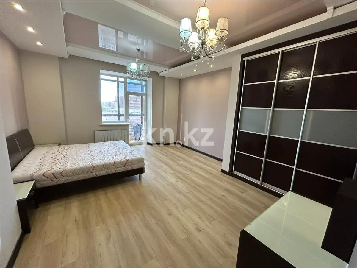 Продажа 3-комнатной квартиры, 92 м², пр. Республики, дом  7/2 в Астане - фото 3