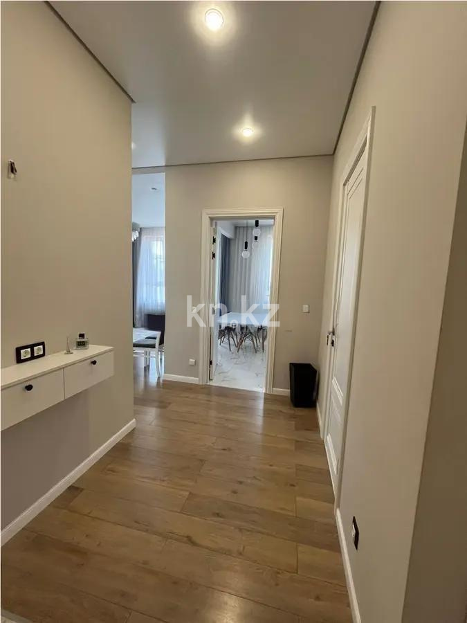 Продажа 3-комнатной квартиры, 67.8 м² в Астане - фото 5