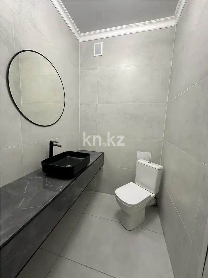 Продажа 3-комнатной квартиры, 87.4 м², ул. Айнакол, дом  66 в Астане - фото 4