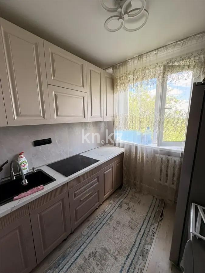 Продажа 4-комнатной квартиры, 62 м² в Караганде - фото 5