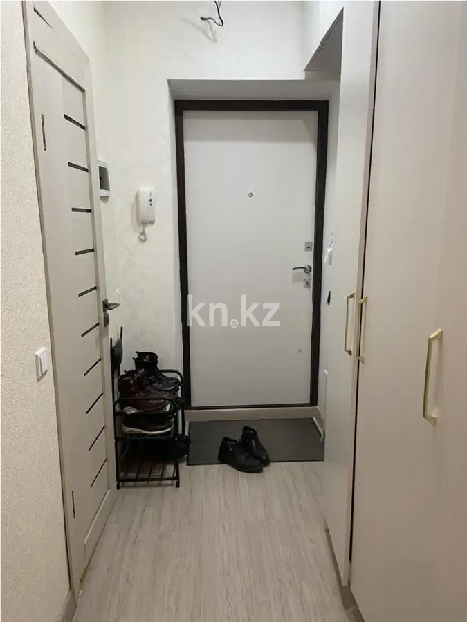 Продажа 1-комнатной квартиры, 20.48 м² в Астане - фото 4