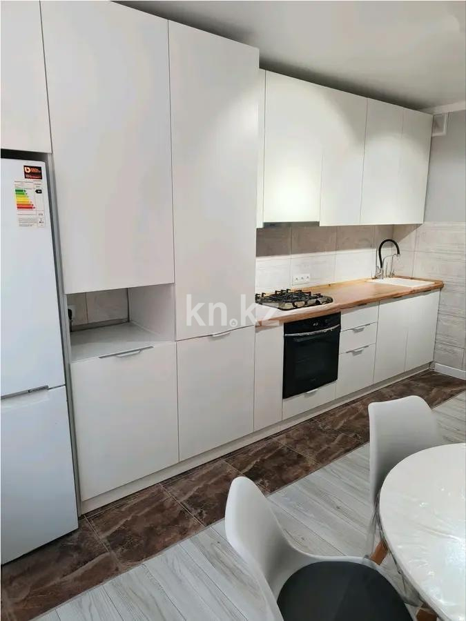 Продажа 1-комнатной квартиры, 47 м² в Алматы - фото 2