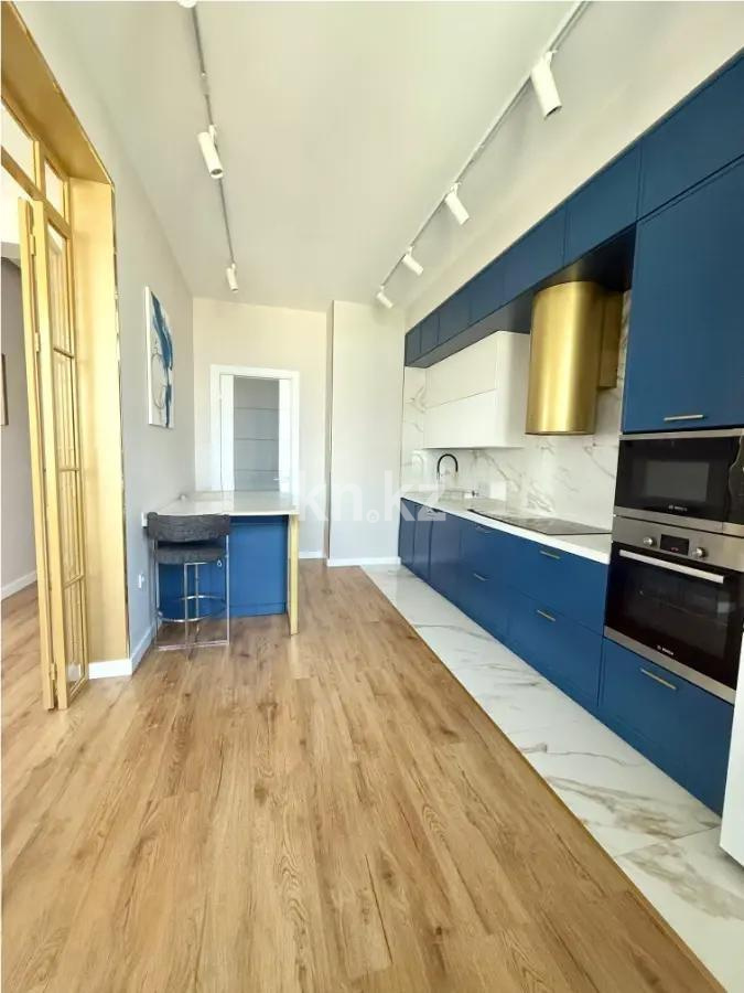 Продажа 4-комнатной квартиры, 150 м², ул. Мухамедханова, дом  1/2 в Астане - фото 4