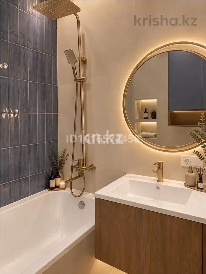 Продажа 3-комнатной квартиры, 110 м² в Астане - фото 2