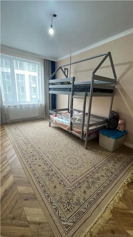 Продажа 3-комнатной квартиры, 82.7 м² в Астане - фото 4