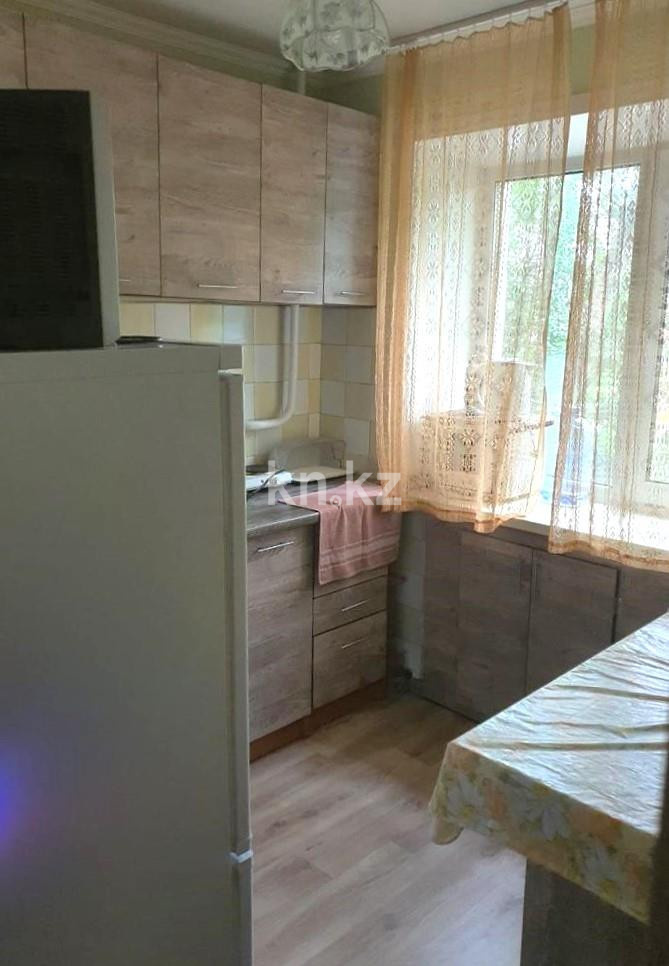 Продажа 2-комнатной квартиры, 47 м², ул. Ермекова в Караганде - фото 3