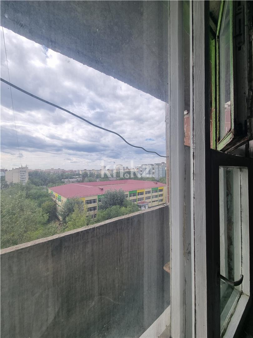 Продажа 1-комнатной квартиры, 36 м², ул. Сатыбалдина в Караганде