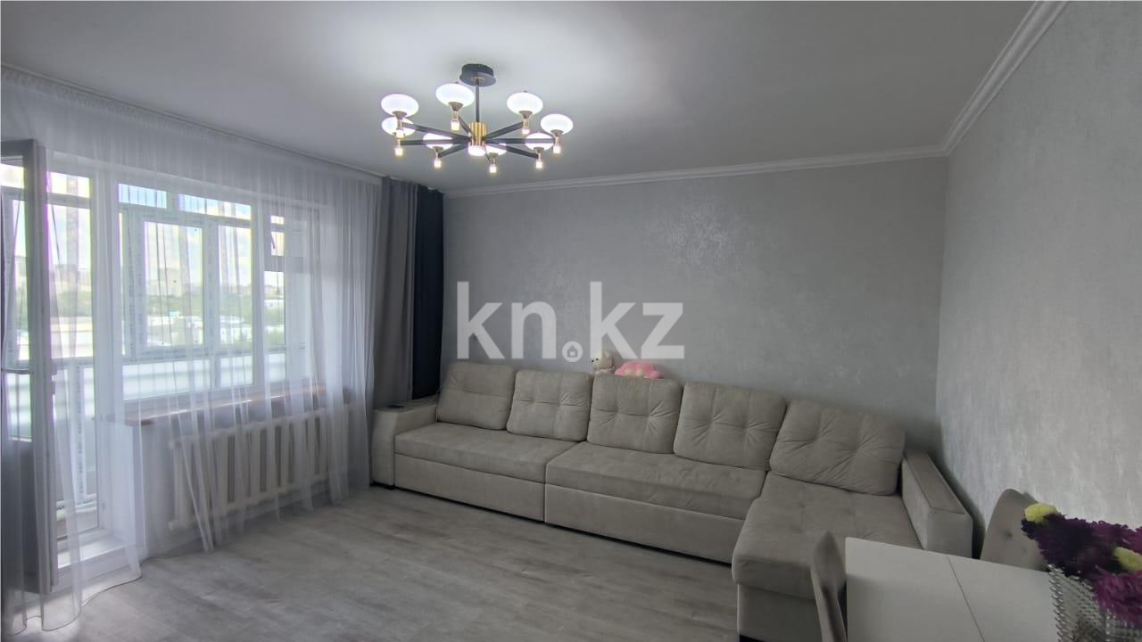 Продажа 2-комнатной квартиры, 51 м² в Караганде - фото 4