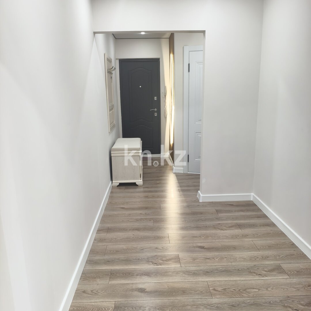 Продажа 3-комнатной квартиры, 60 м² в Алматы - фото 10