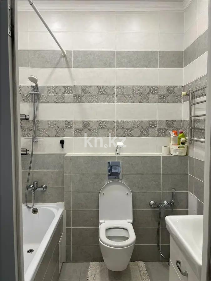 Продажа 1-комнатной квартиры, 42 м² в Астане - фото 3