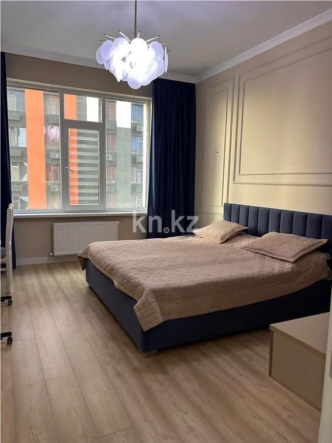 Продажа 3-комнатной квартиры, 83 м² в Алматы - фото 2