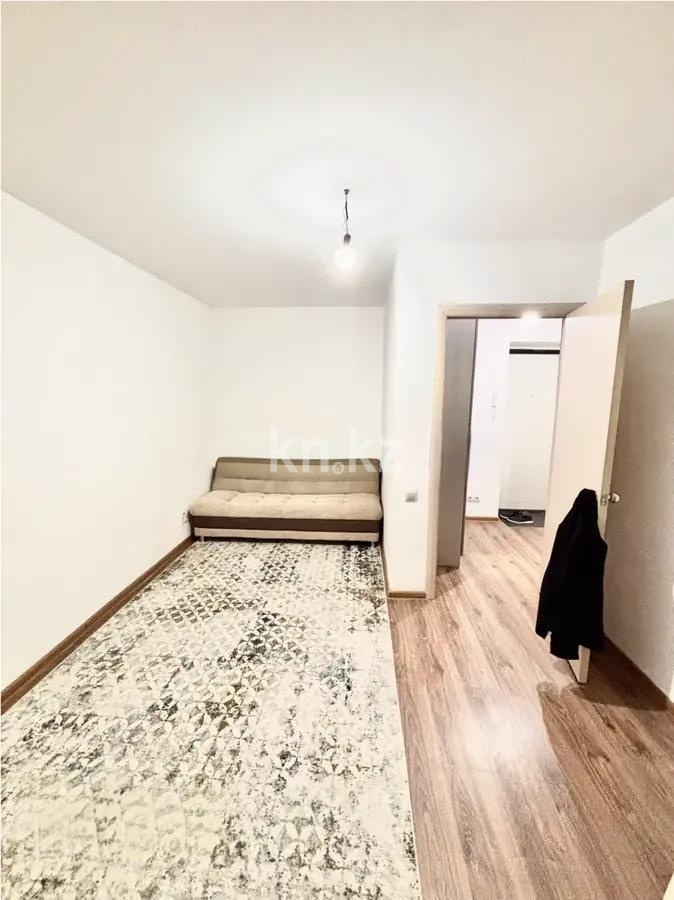 Продажа 1-комнатной квартиры, 30 м², ул. Чокина, дом  6 в Астане - фото 2