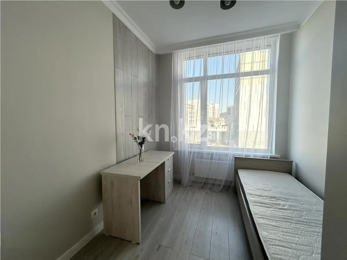 Продажа 4-комнатной квартиры, 101 м² в Астане - фото 5