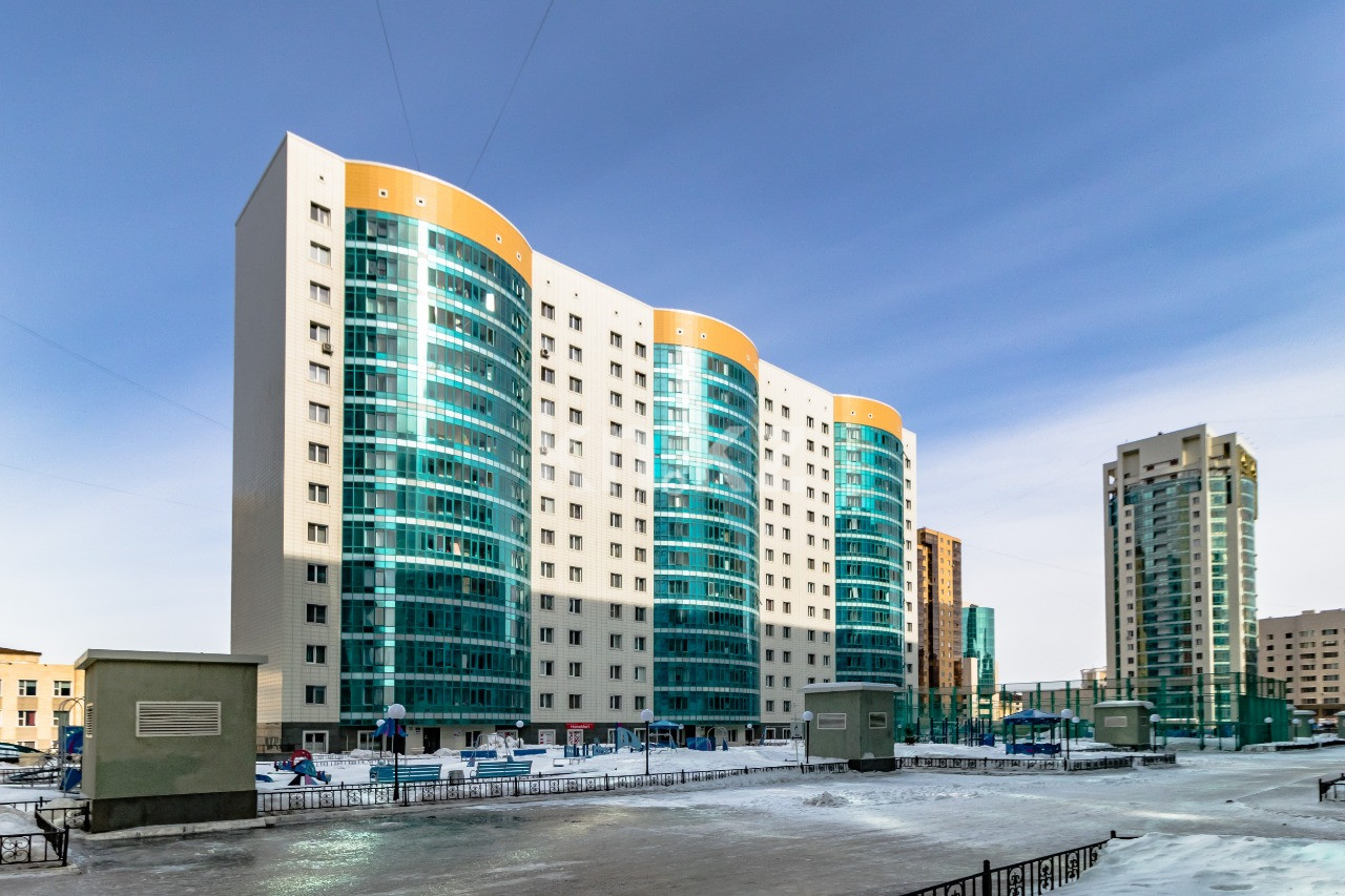 Аренда 2-комнатной квартиры посуточно, 70 м², ул. Сарайшык, дом  7/3 - ул. Акмешит в Астане - фото 18