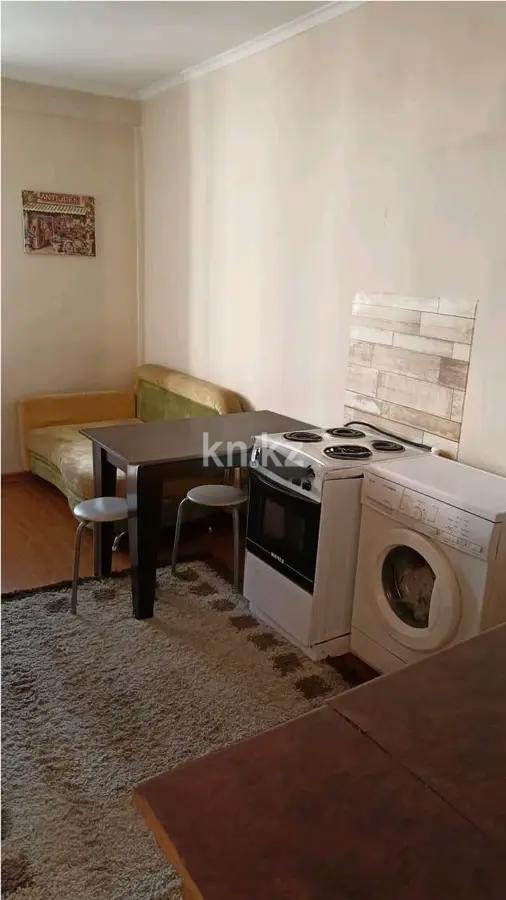 Продажа 1-комнатной квартиры, 30 м², ул. Северное Кольцо, дом  86/11 в Алматы