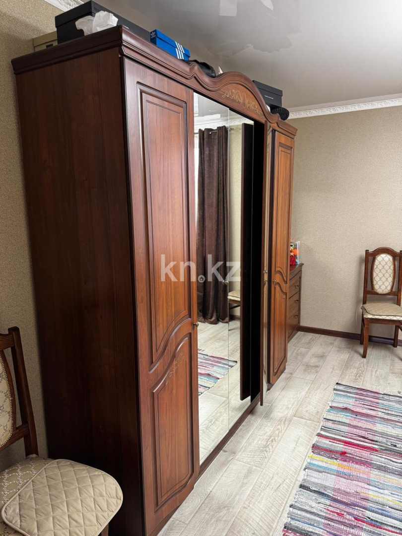 Продажа 2-комнатной квартиры, 54.5 м² в Караганде - фото 17
