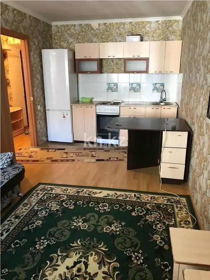 Продажа 1-комнатной квартиры, 33 м² в Астане - фото 2