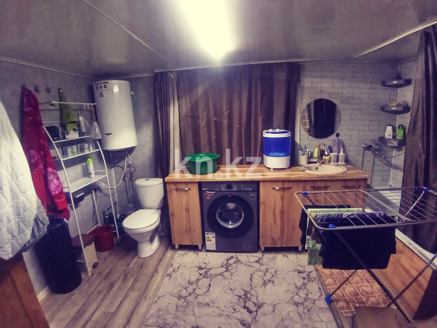 Продажа 4-комнатного дома, 72 м² в Семее - фото 10