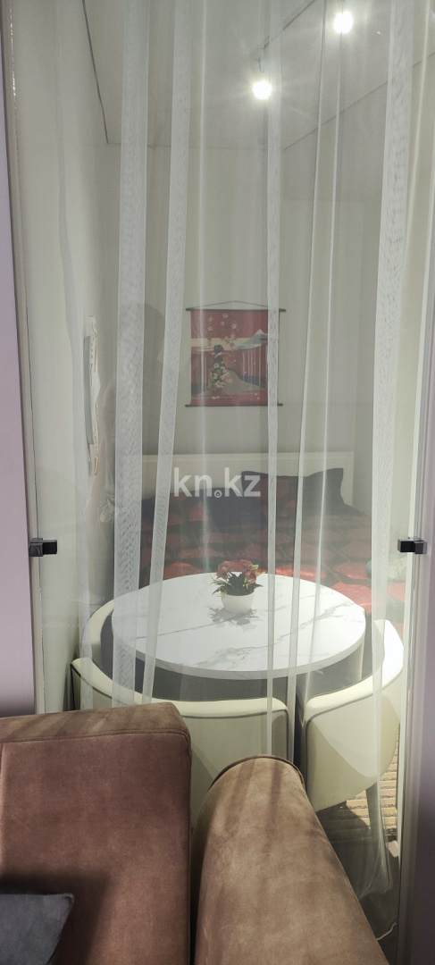 Продажа 2-комнатной квартиры, 43 м², ул. Талды, дом  63 в Алматы - фото 18