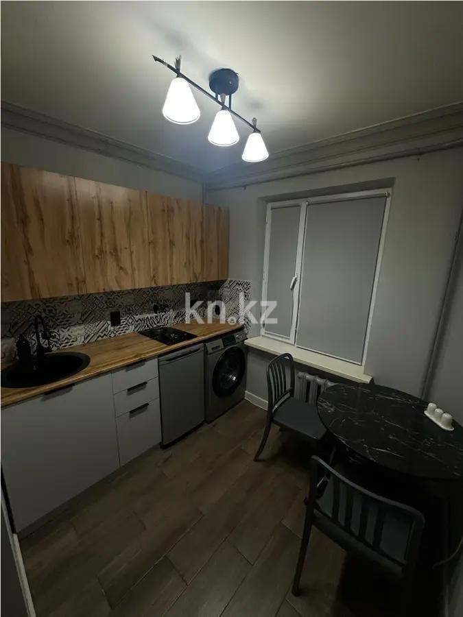 Продажа 1-комнатной квартиры, 32.9 м² в Алматы - фото 2