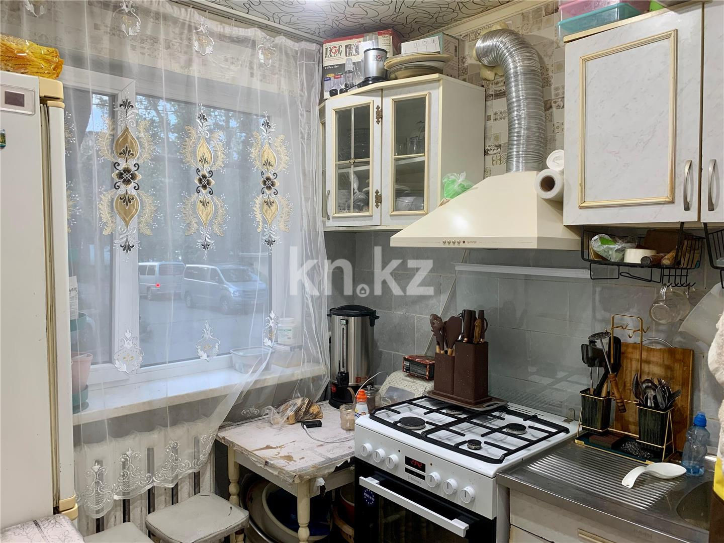 Продажа 2-комнатной квартиры, 46 м² в Караганде - фото 5