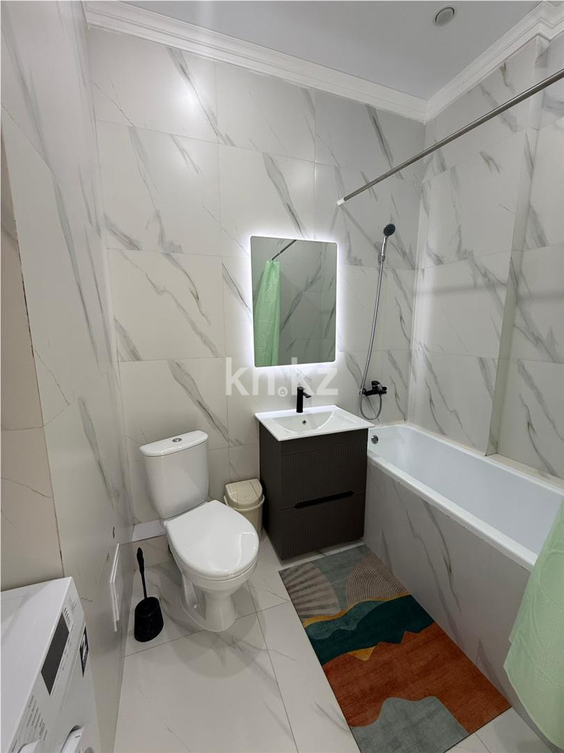 Продажа 2-комнатной квартиры, 40.7 м² в Астане - фото 7