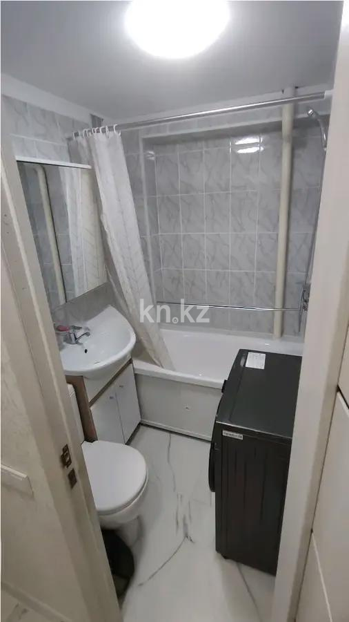 Продажа 1-комнатной квартиры, 22 м² в Алматы - фото 3