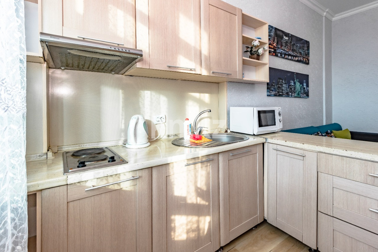 Аренда 2-комнатной квартиры посуточно, 54 м², ул. Сарайшык, дом  34 в Астане - фото 19