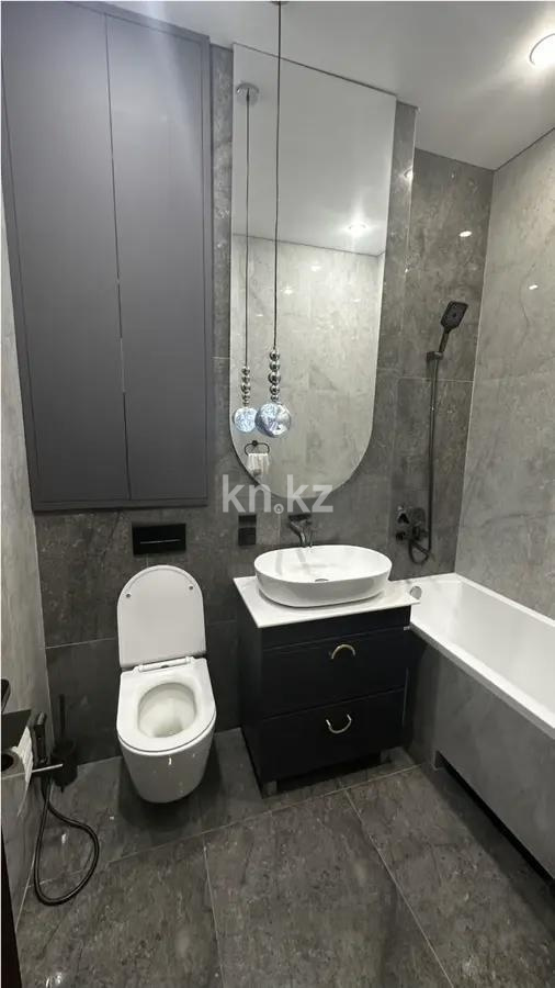 Продажа 3-комнатной квартиры, 96 м² в Астане - фото 5