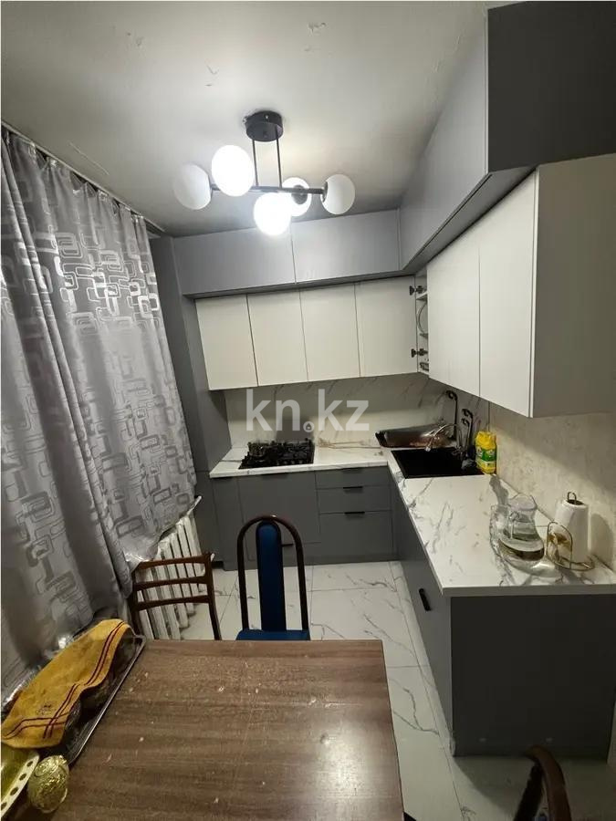 Продажа 3-комнатной квартиры, 63.6 м², ул. Жансугурова, дом  33 в Алматы - фото 4