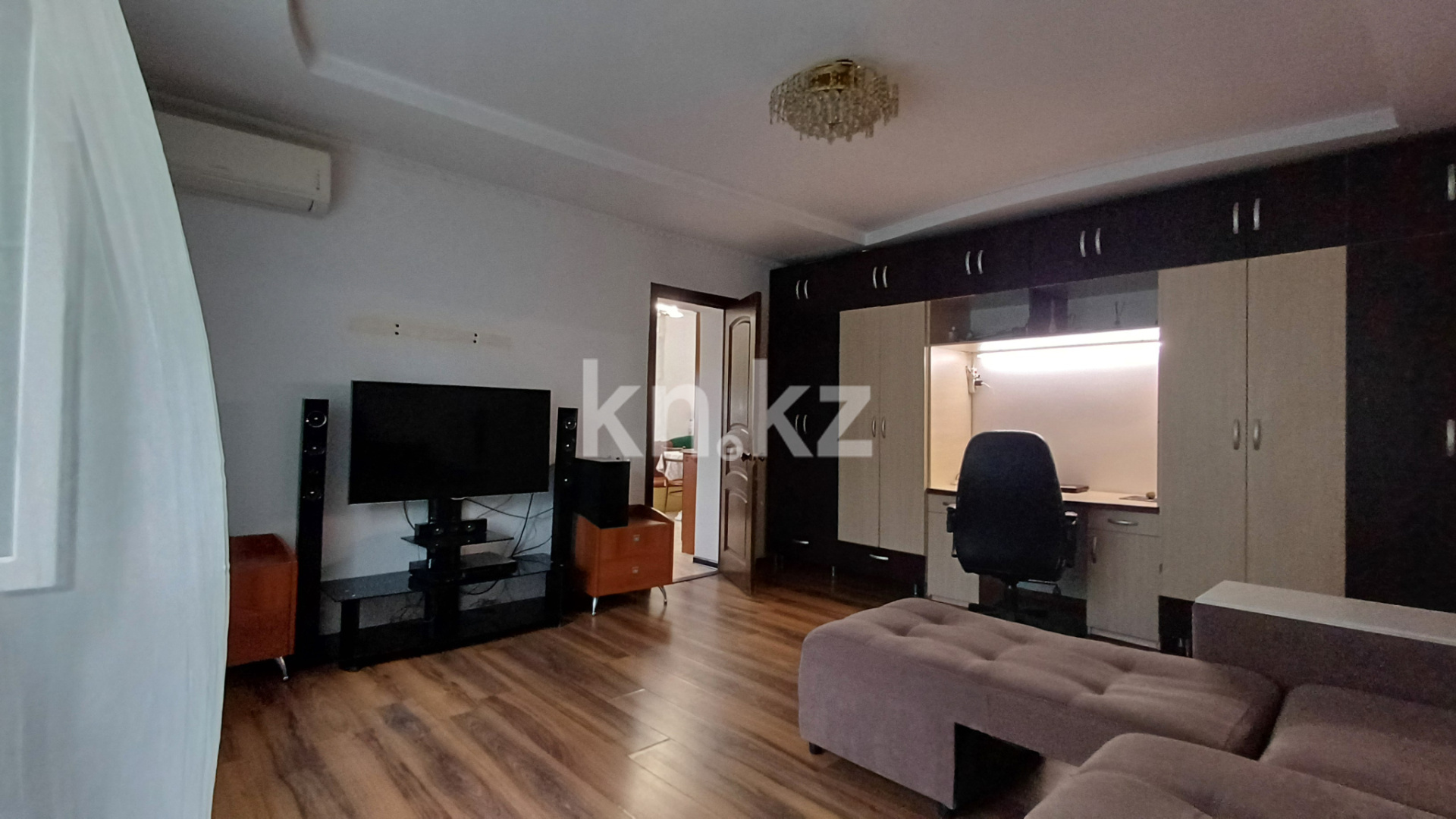 Продажа 3-комнатного дома, 113.5 м² в Алматы - фото 16