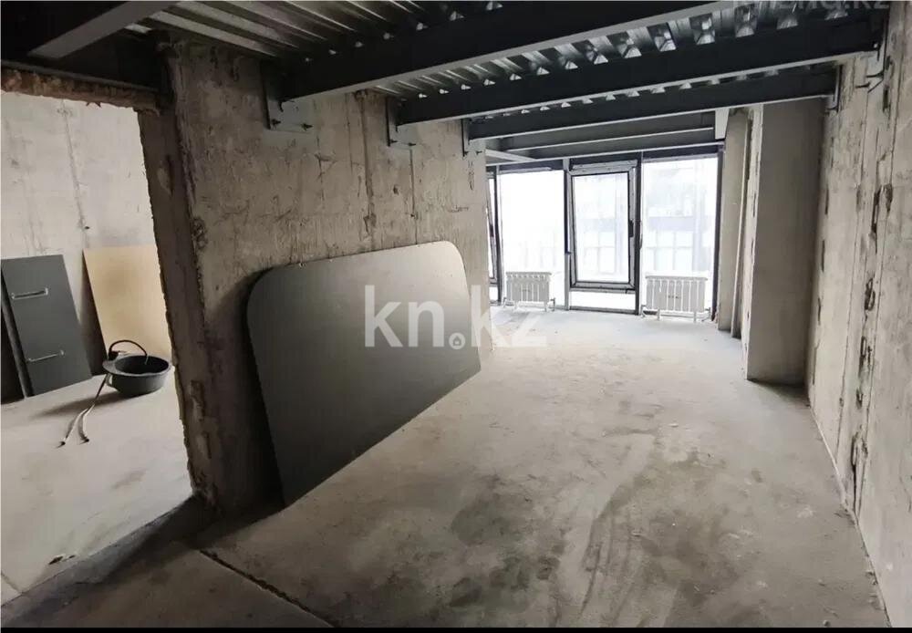 Продажа 3-комнатной квартиры, 91 м² в Алматы