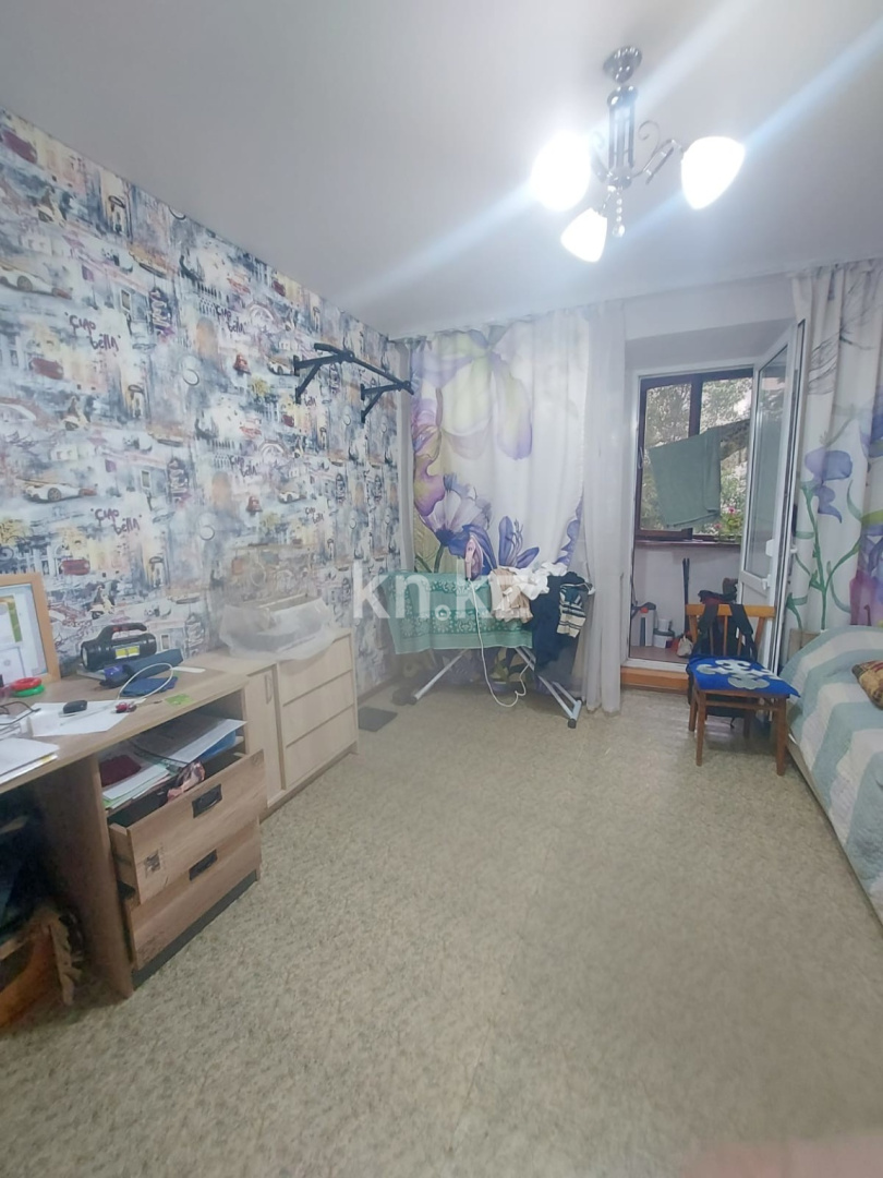 Продажа 4-комнатной квартиры, 81 м² в Костанае - фото 3