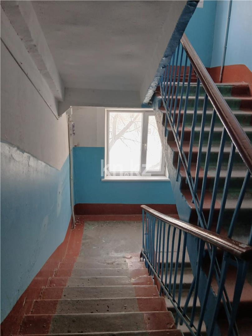 Продажа 2-комнатной квартиры, 44 м² в Караганде - фото 8