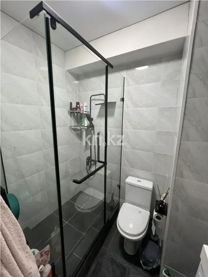 Продажа 1-комнатной квартиры, 32 м² в Алматы - фото 2