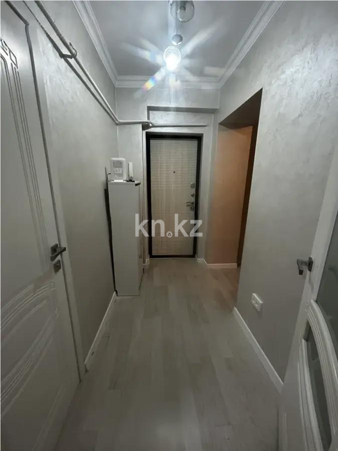 Продажа 1-комнатной квартиры, 32.7 м², ул. Шашкина, дом  34 в Алматы - фото 4