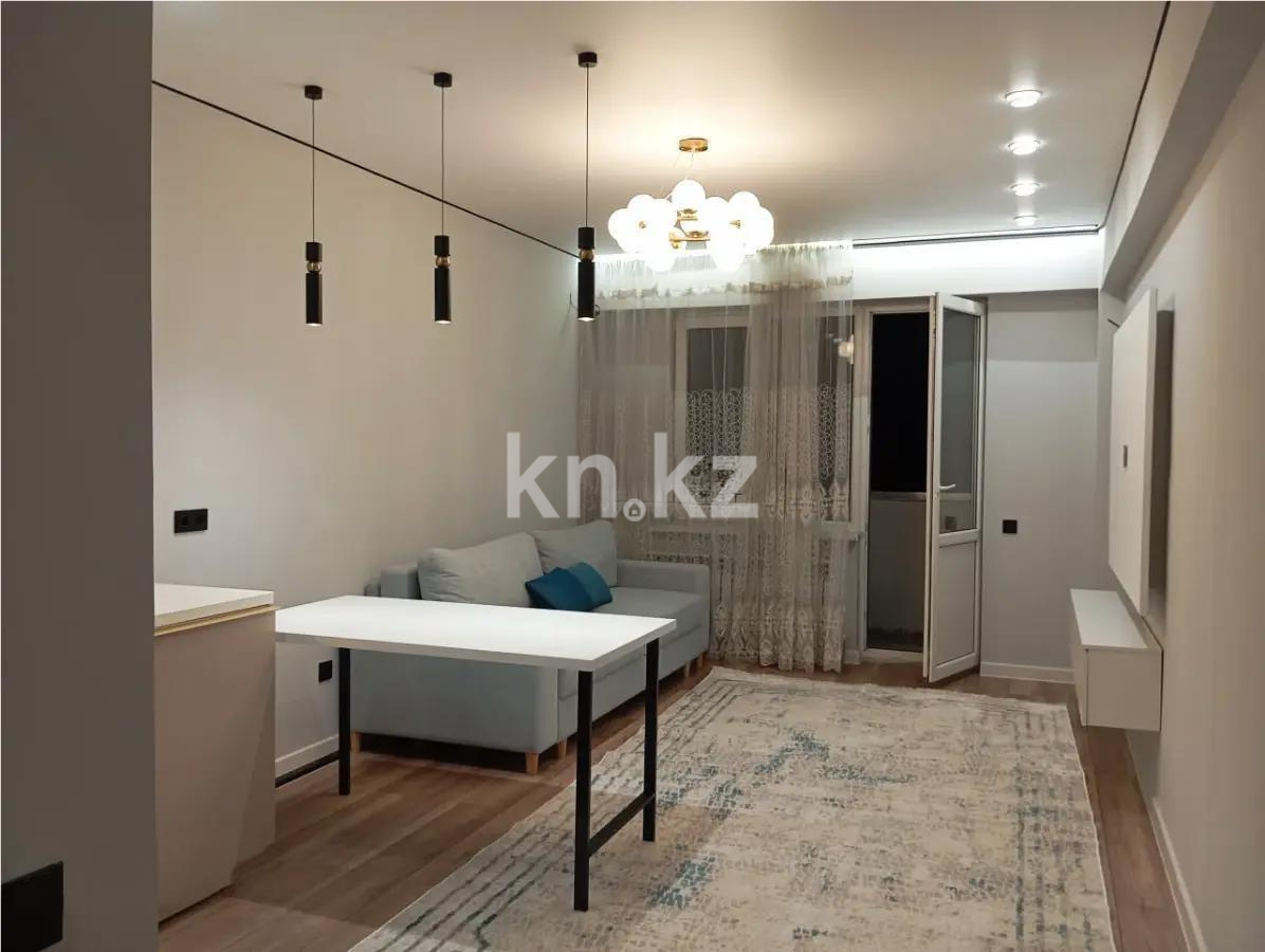Продажа 1-комнатной квартиры, 30 м² в Алматы