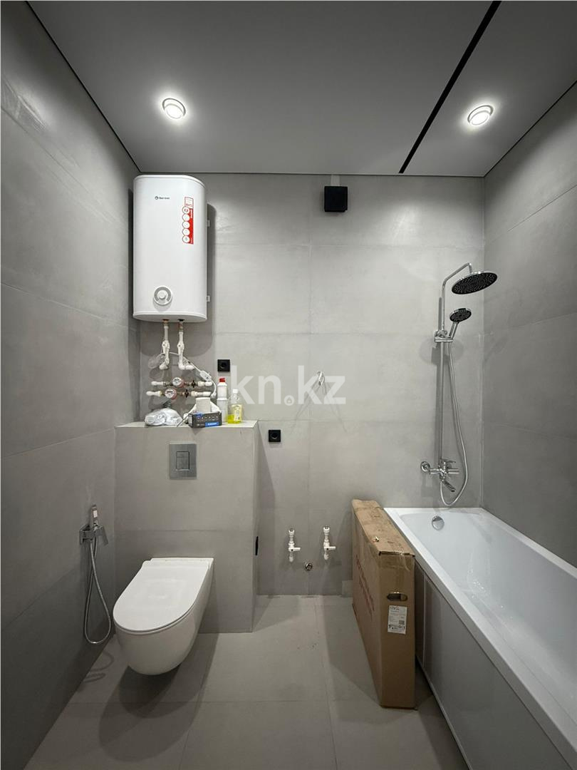 Продажа 4-комнатной квартиры, 86 м² в Караганде - фото 8