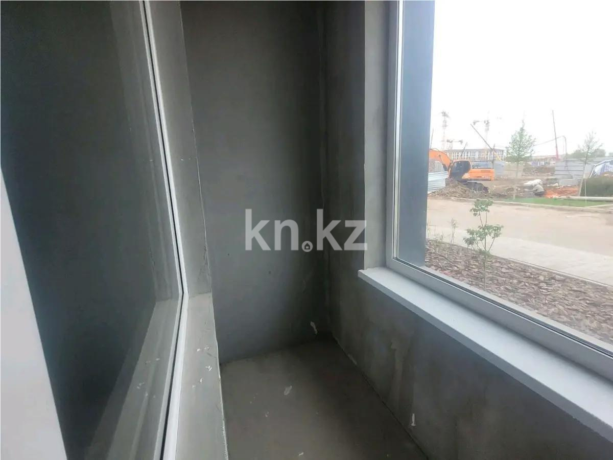 Продажа 3-комнатной квартиры, 65 м² в Алматы - фото 5
