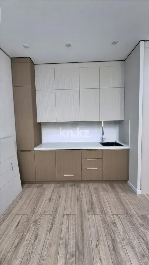 Продажа 2-комнатной квартиры, 40 м², ул. Е-15, дом  13 в Астане - фото 3