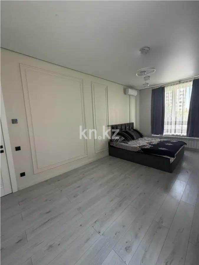 Продажа 2-комнатной квартиры, 69.7 м² в Алматы - фото 2