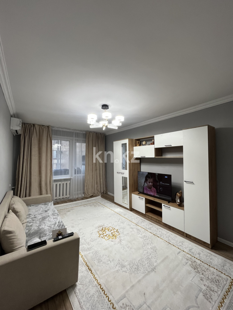 Продажа 2-комнатной квартиры, 46 м², ул. Валиханова в Алматы - фото 3